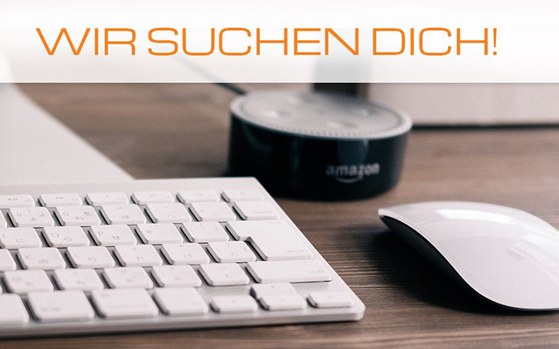 Stellenanzeige e-con Ausbildung