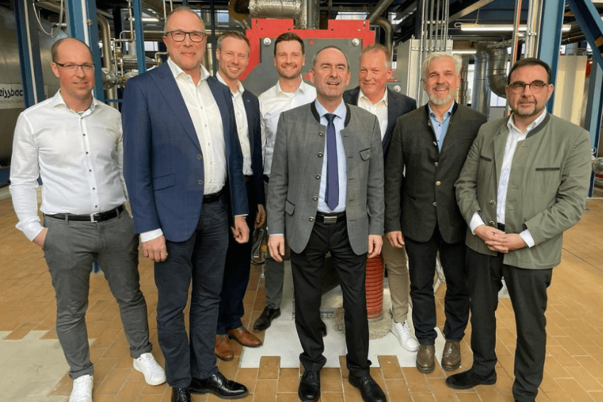 Green Airport Memmingen